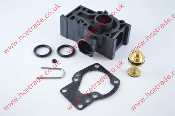 SAUNIER DUVAL 05261800